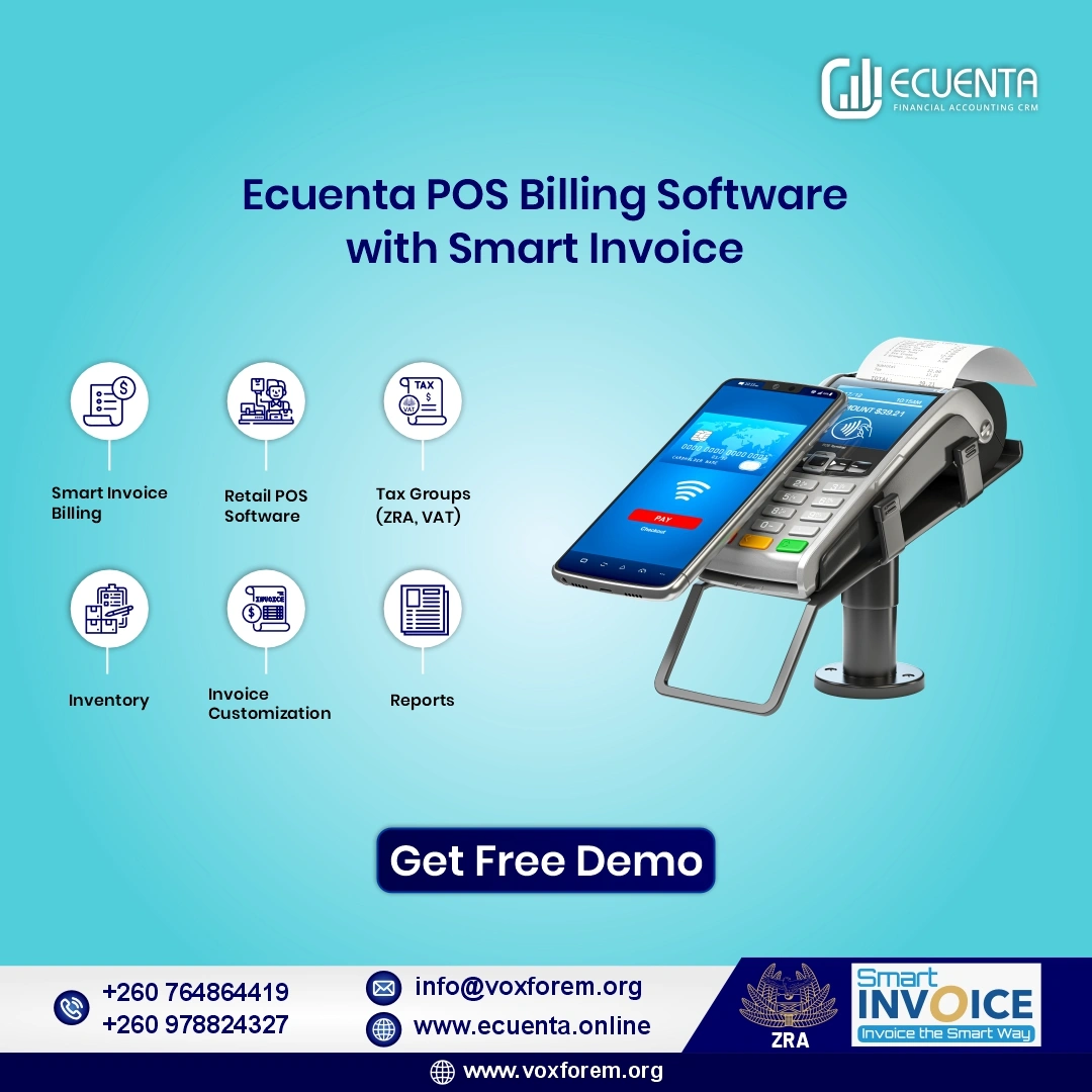 POS System Software